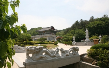 이천납골당 by 한국장묘컨설팅
